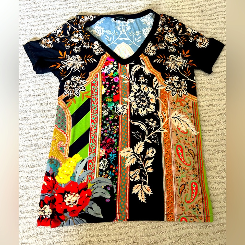 Etro top